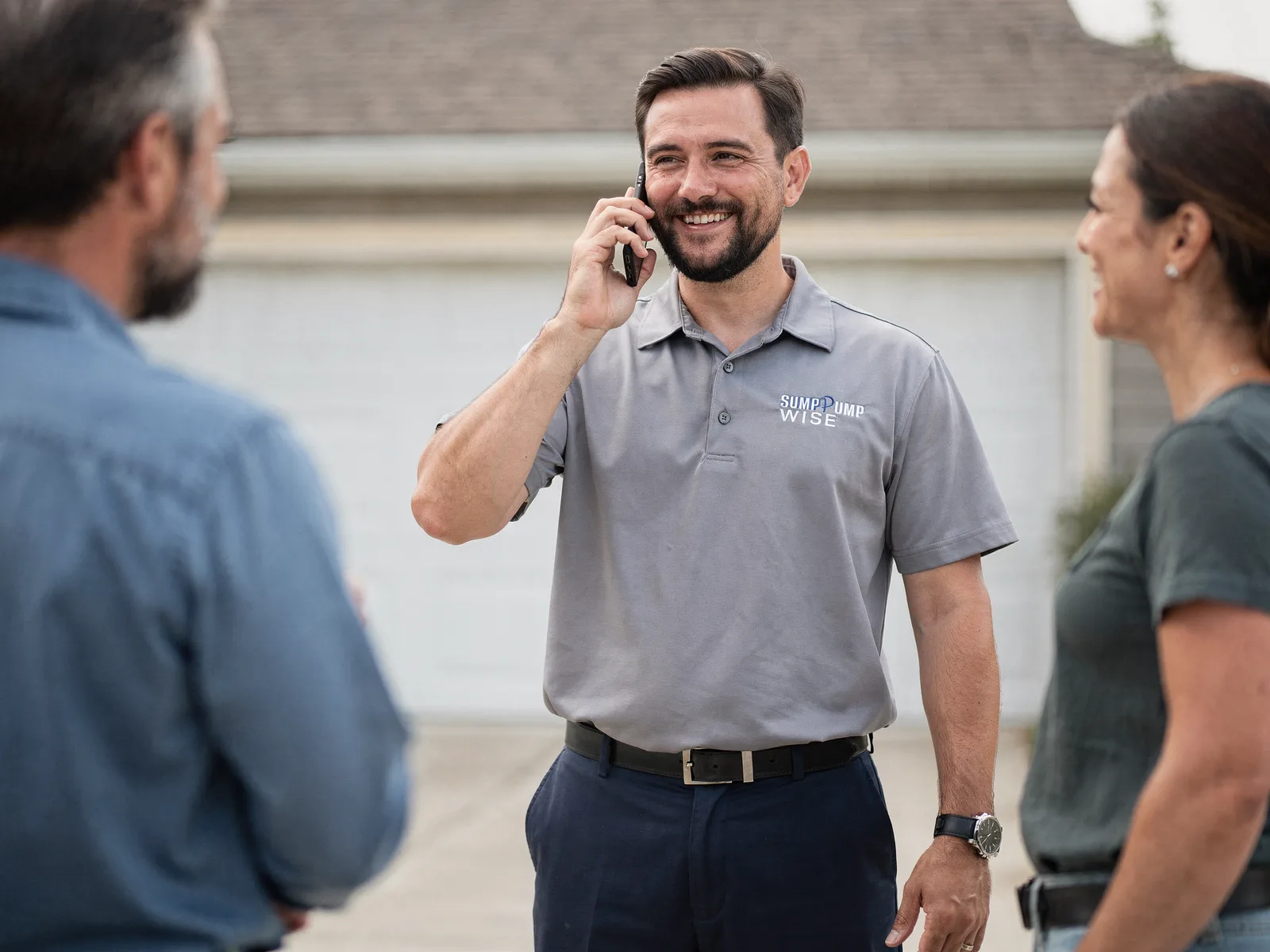 Water Heater Repair Pell Lake, WI FAQs